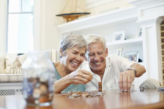 Understanding Retirement Investment Strategies In Your 50s